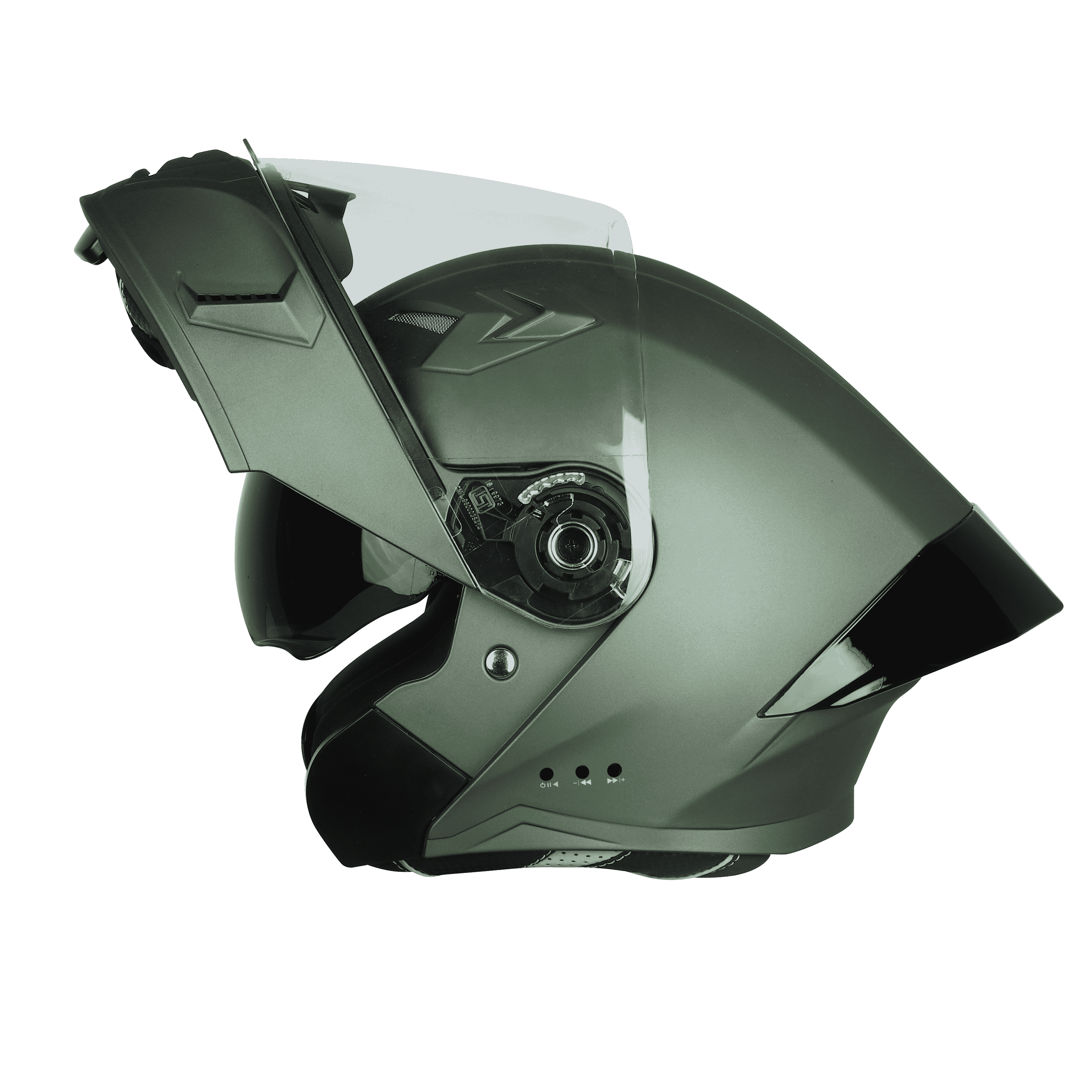 helmet